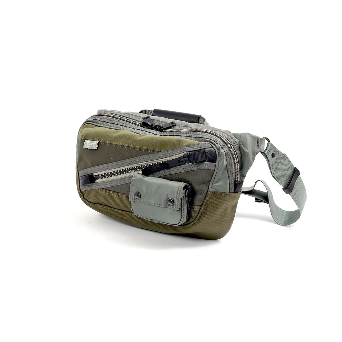 HGL-0183 ReLoad Sling Bag - SAGE GREEN