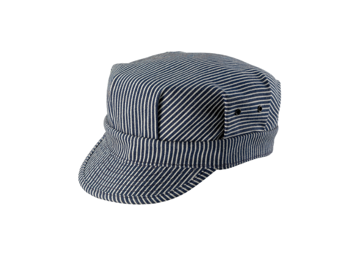 HICKORY ENGINEER - HICKORY STRIPE