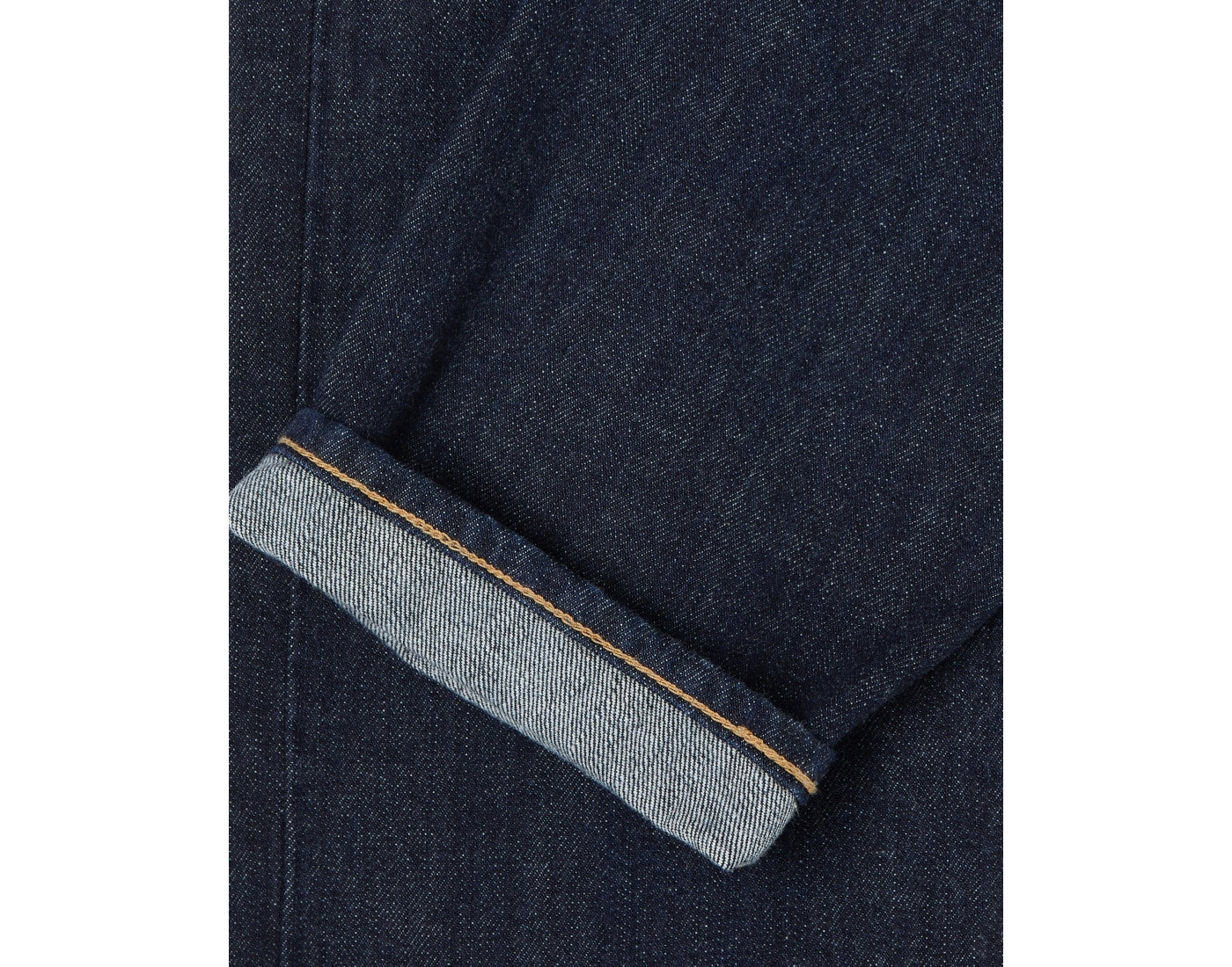 EEU33-200 REGULAR TAPERED - BLUE RINSED