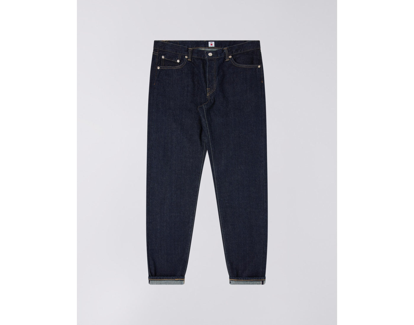 EEU33-200 REGULAR TAPERED - BLUE RINSED