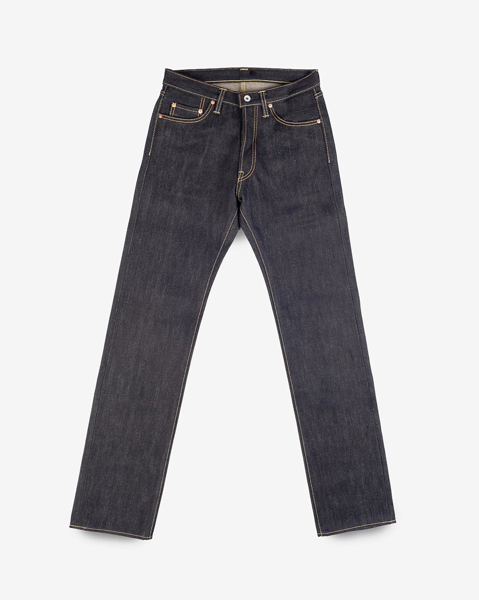 IH-634-XHS - INDIGO