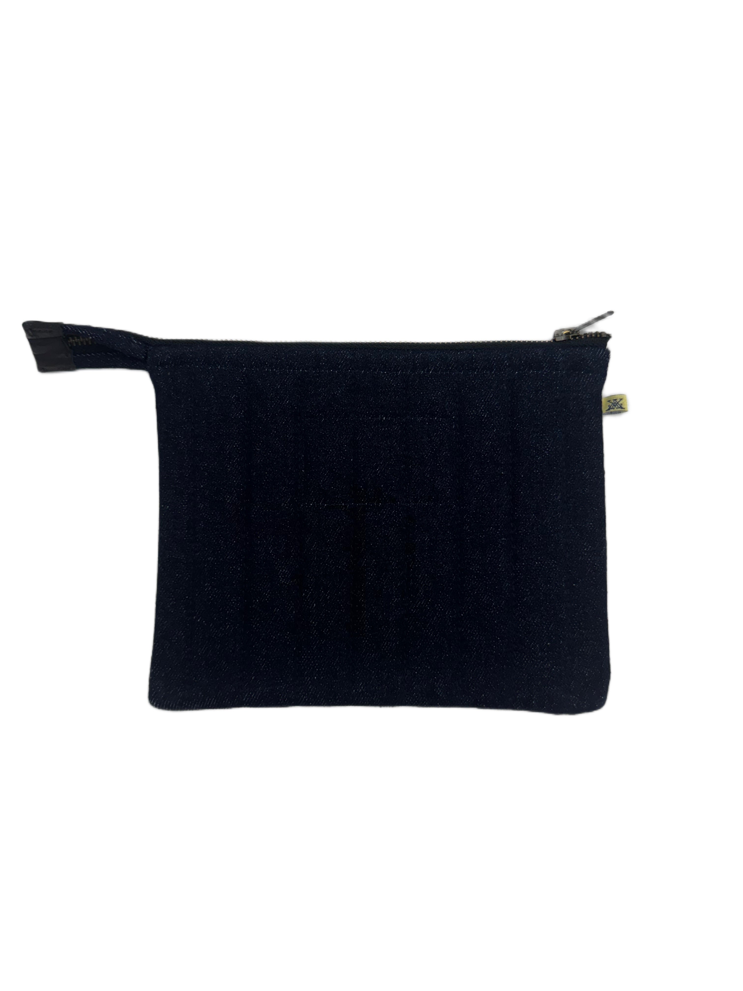 AK/PR/LOT3/ACC/044 Flying Tiger  Pouch - GREY CAMO