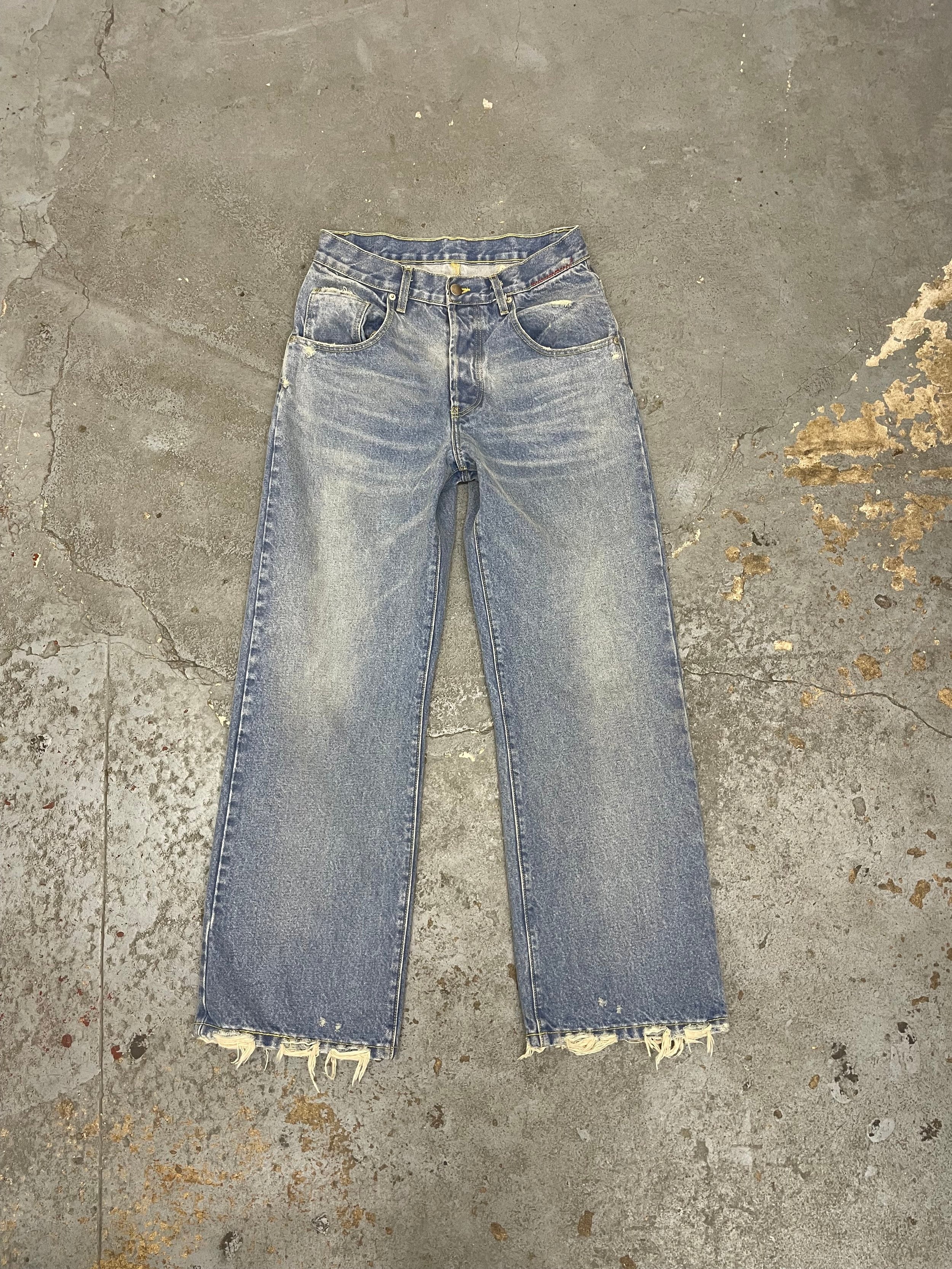 EVERYDAY DENIM - LIGHT WASH