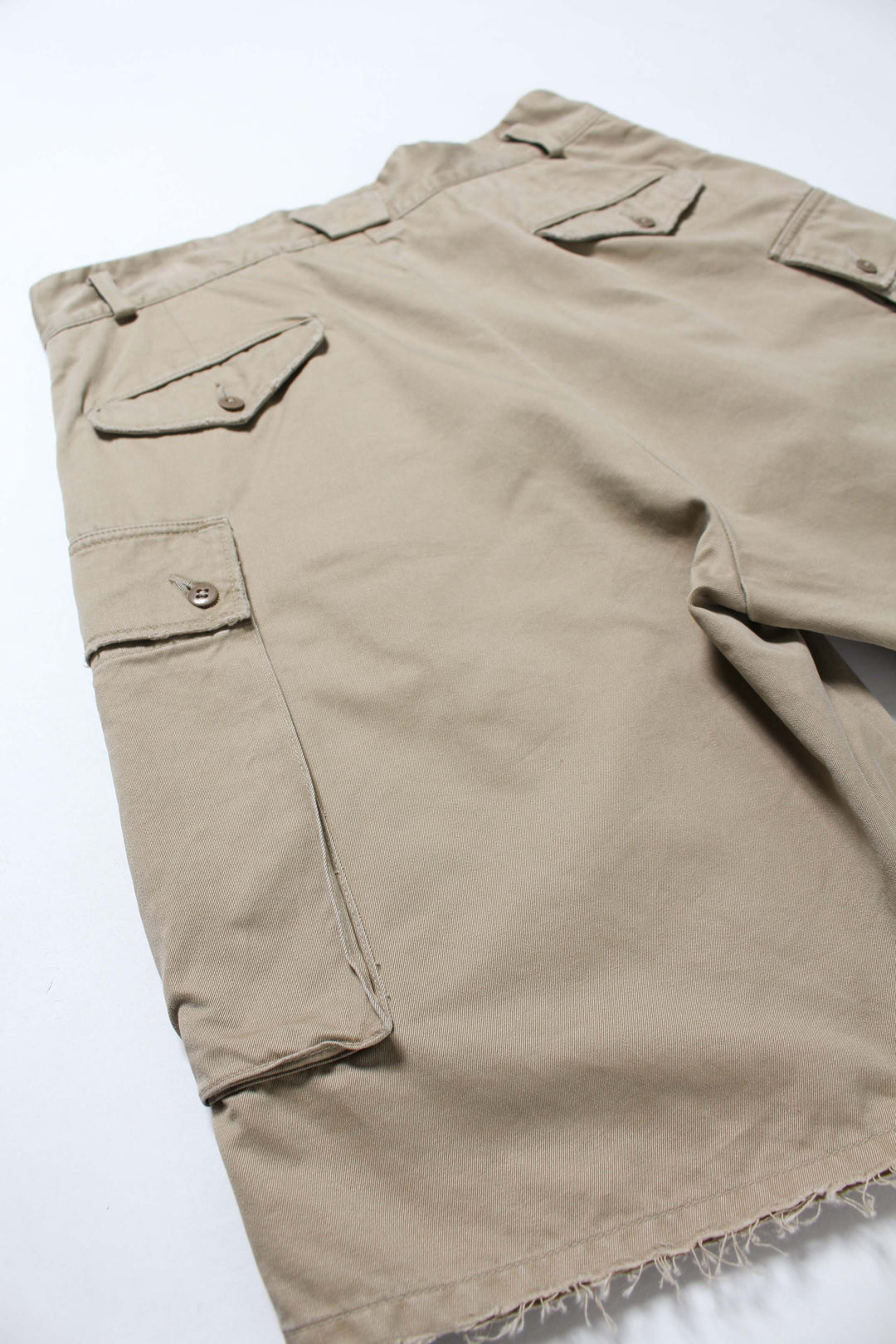 WTAPS 19SS JUNGLE ENGLAND SHORTS Lサイズ WTAPS jungle shorts 01