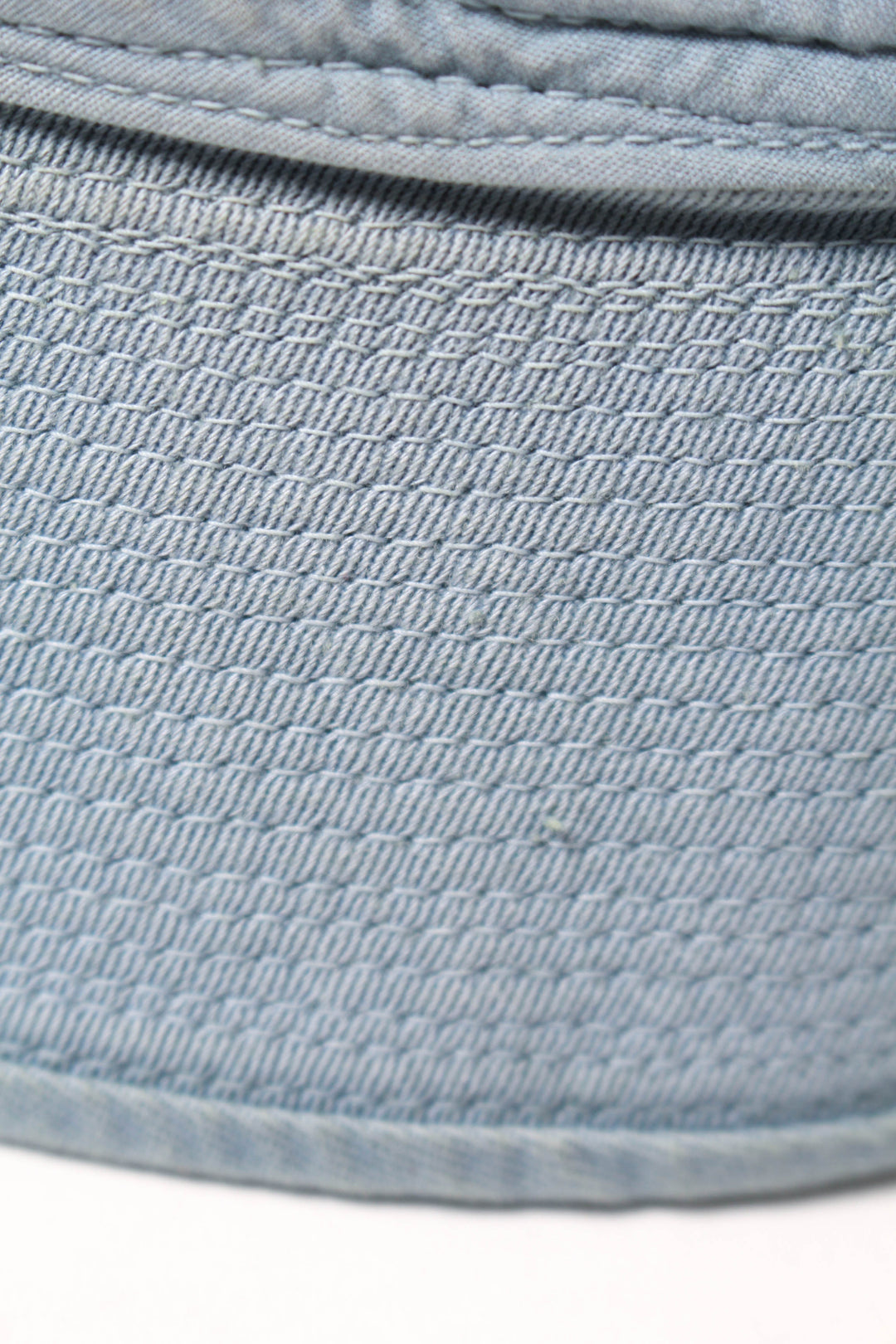 USN SAILOR HAT AGED - BLUE