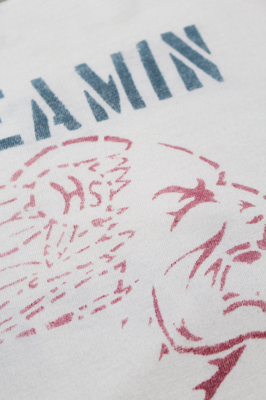 SCREAMIN INDIANS 8812 LS - 88/12 WHITE