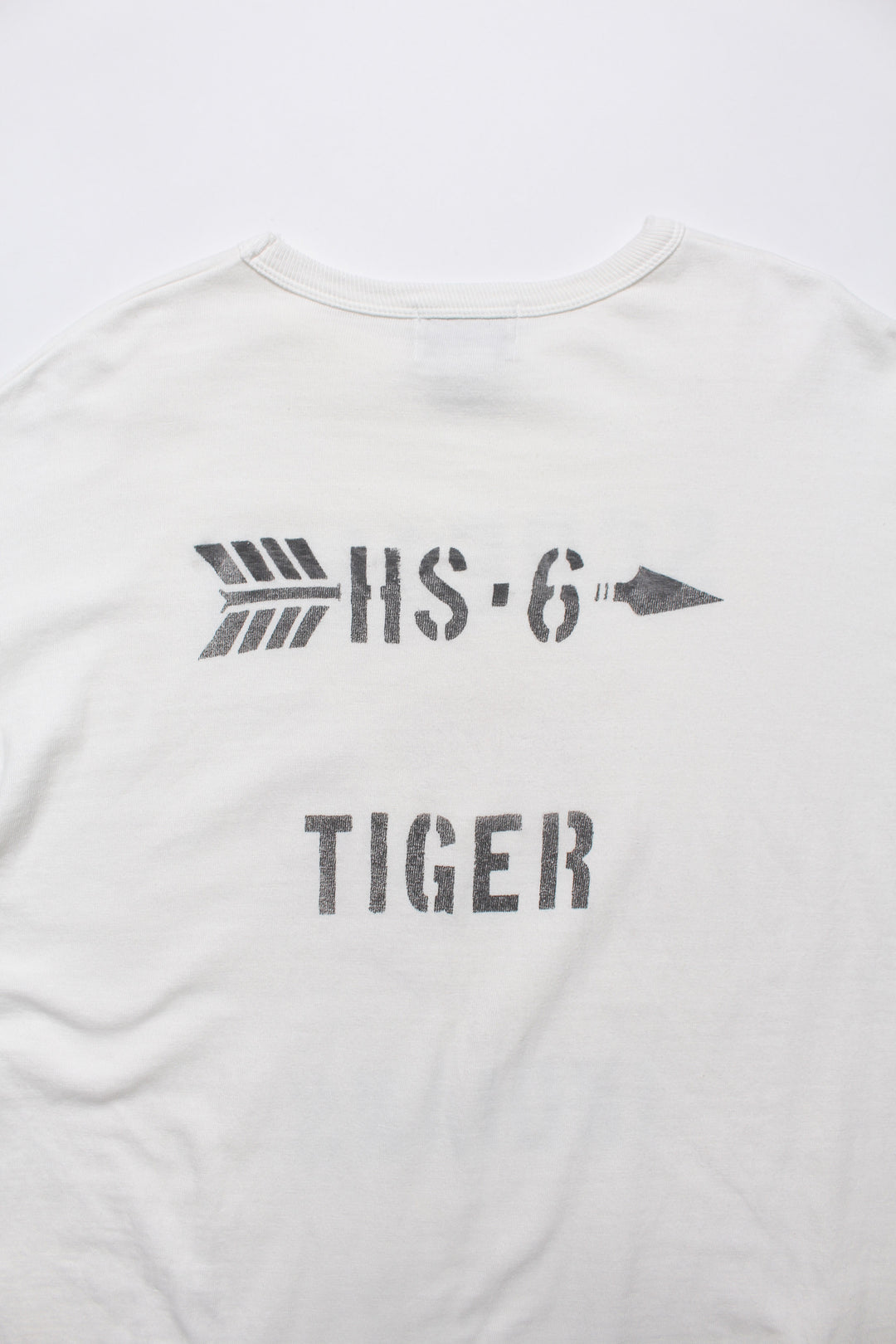 SCREAMIN INDIANS 8812 LS - 88/12 WHITE