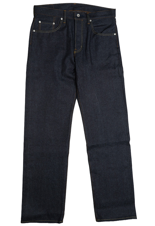 KMP-03 KMP-03 13OZ DENIM - INDIGO