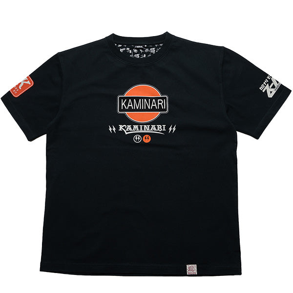 KMT-269 TOKIO - BLACK