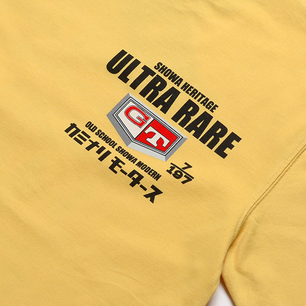 KMT-271 ULTRA RARE - CUSTARD