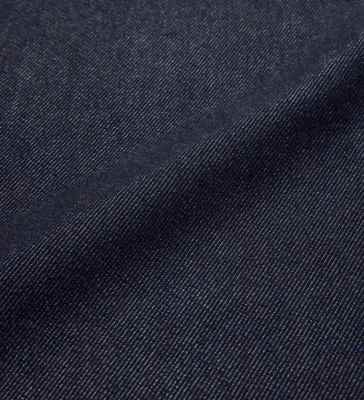 KSB07-200 5/1 DENIM WIDE PANTS - INDIGO