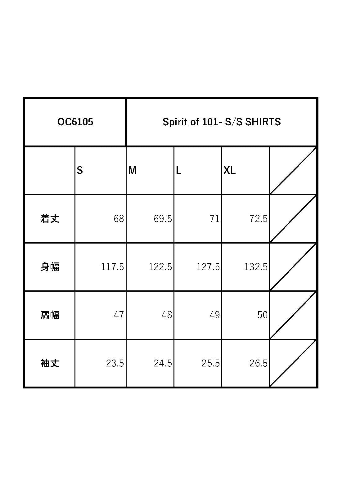 Spirit of 101- S/S SHIRTS - GREEN