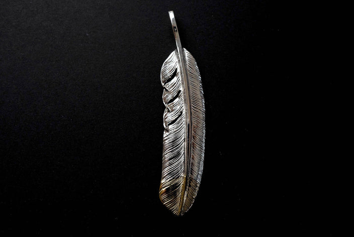 P-474R FEATHER