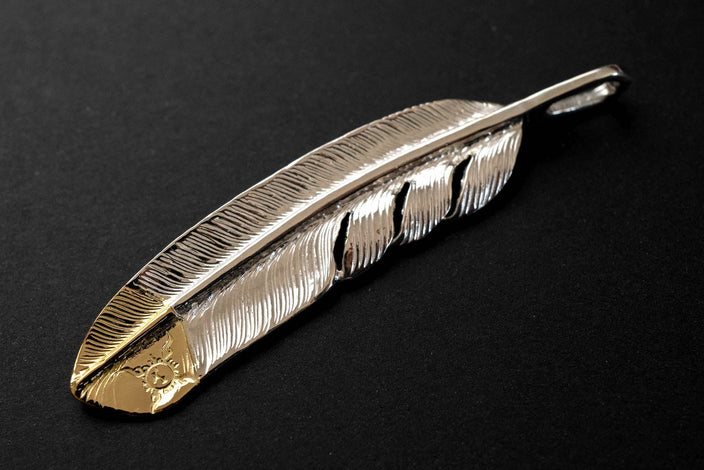 P-474R FEATHER