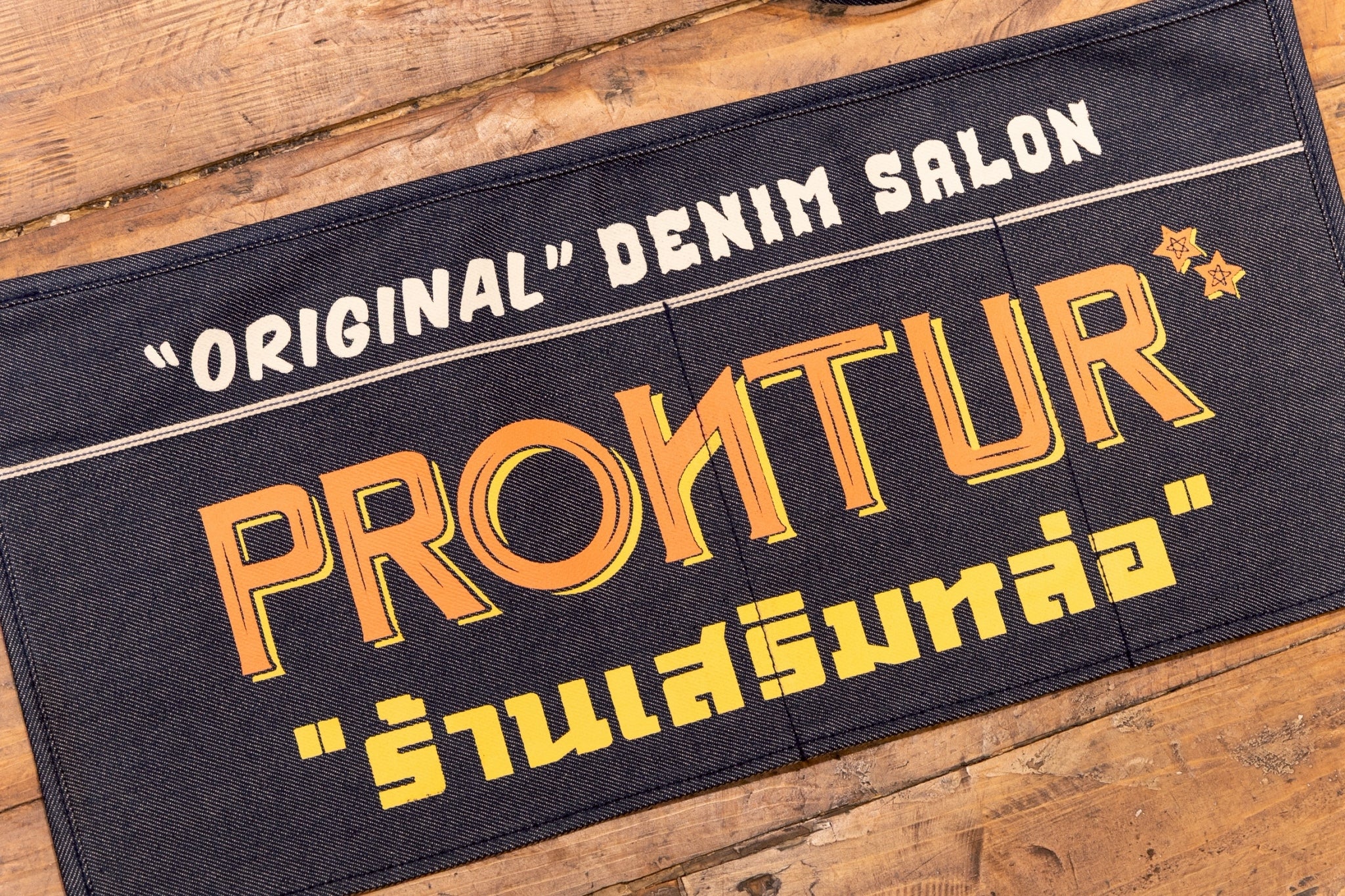 Waist Tool Bag - PRONTUR