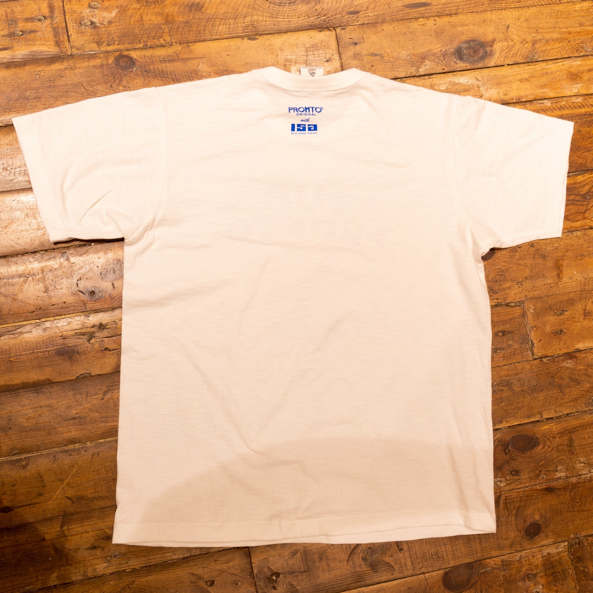 Daily Sports TEE S/S - PRONTUR