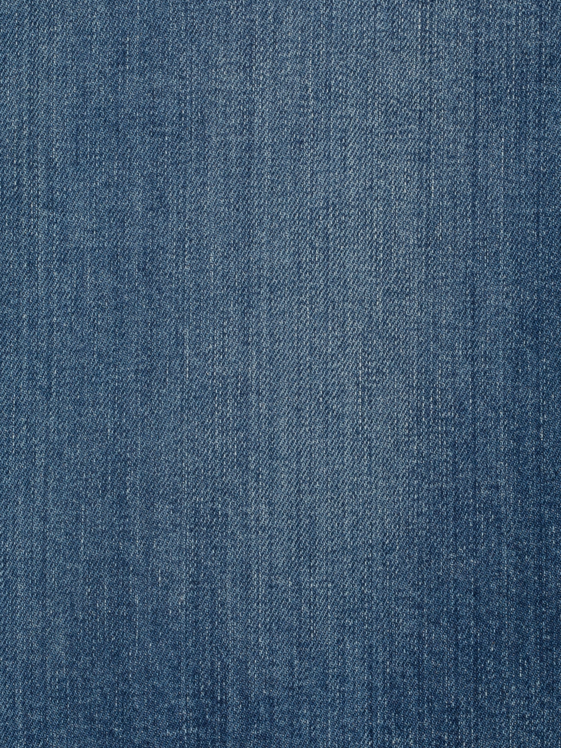 LEAN DEAN - WORN IN SELVAGE