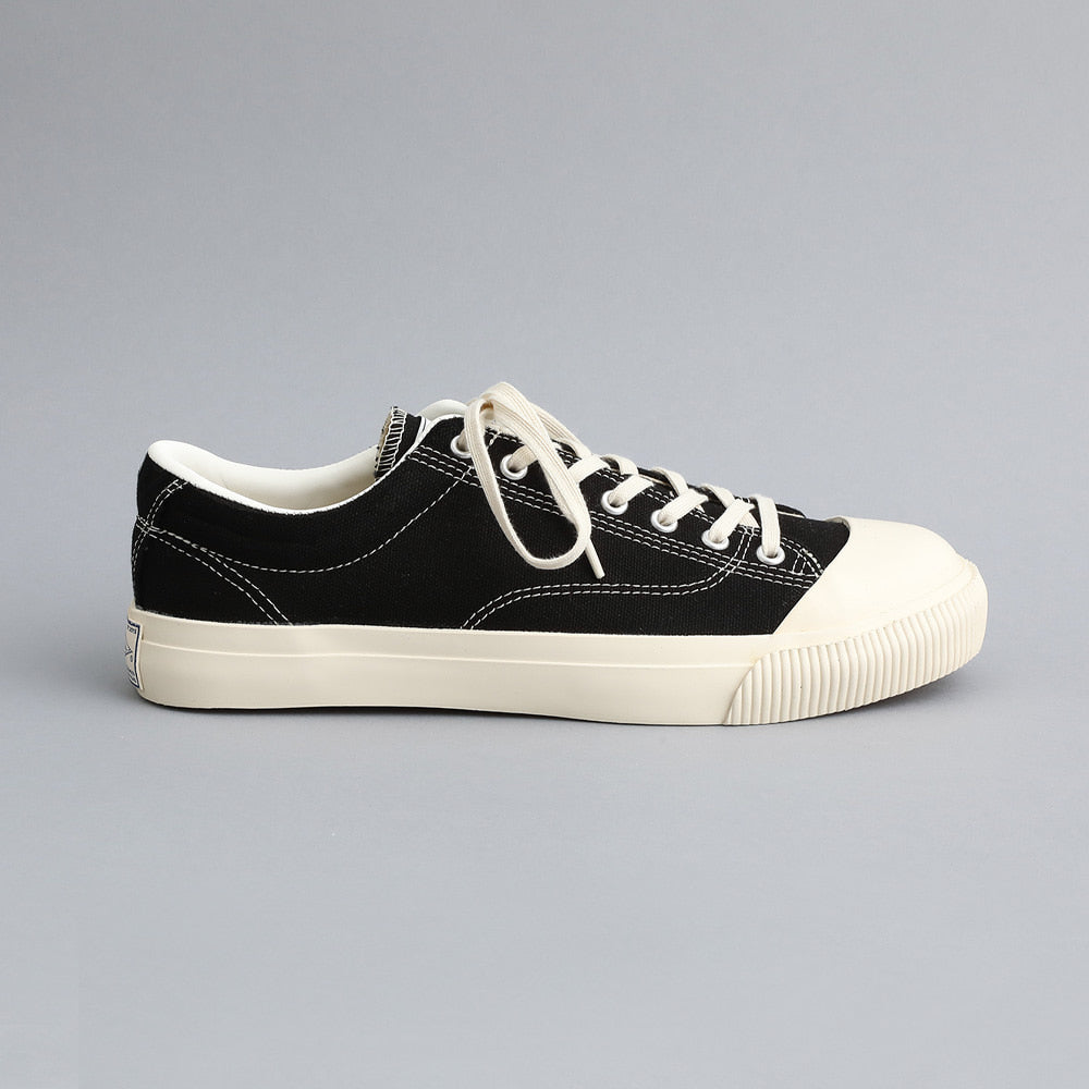M-02 - BLACK