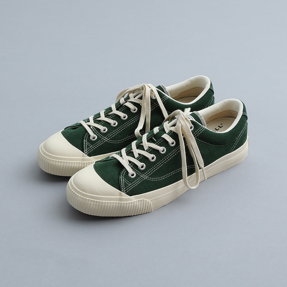 M-02 - DARK GREEN