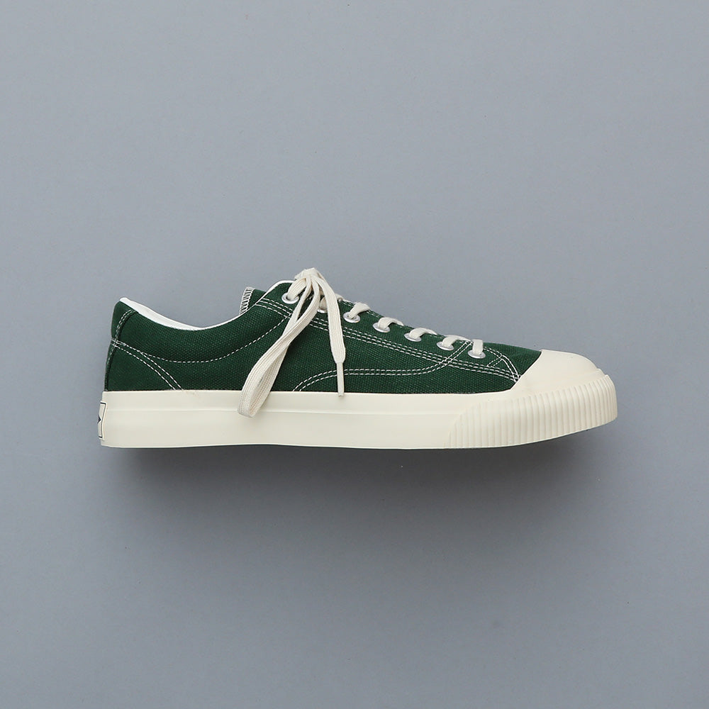 M-02 - DARK GREEN
