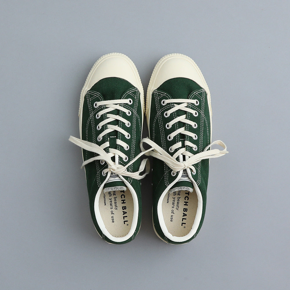M-02 - DARK GREEN