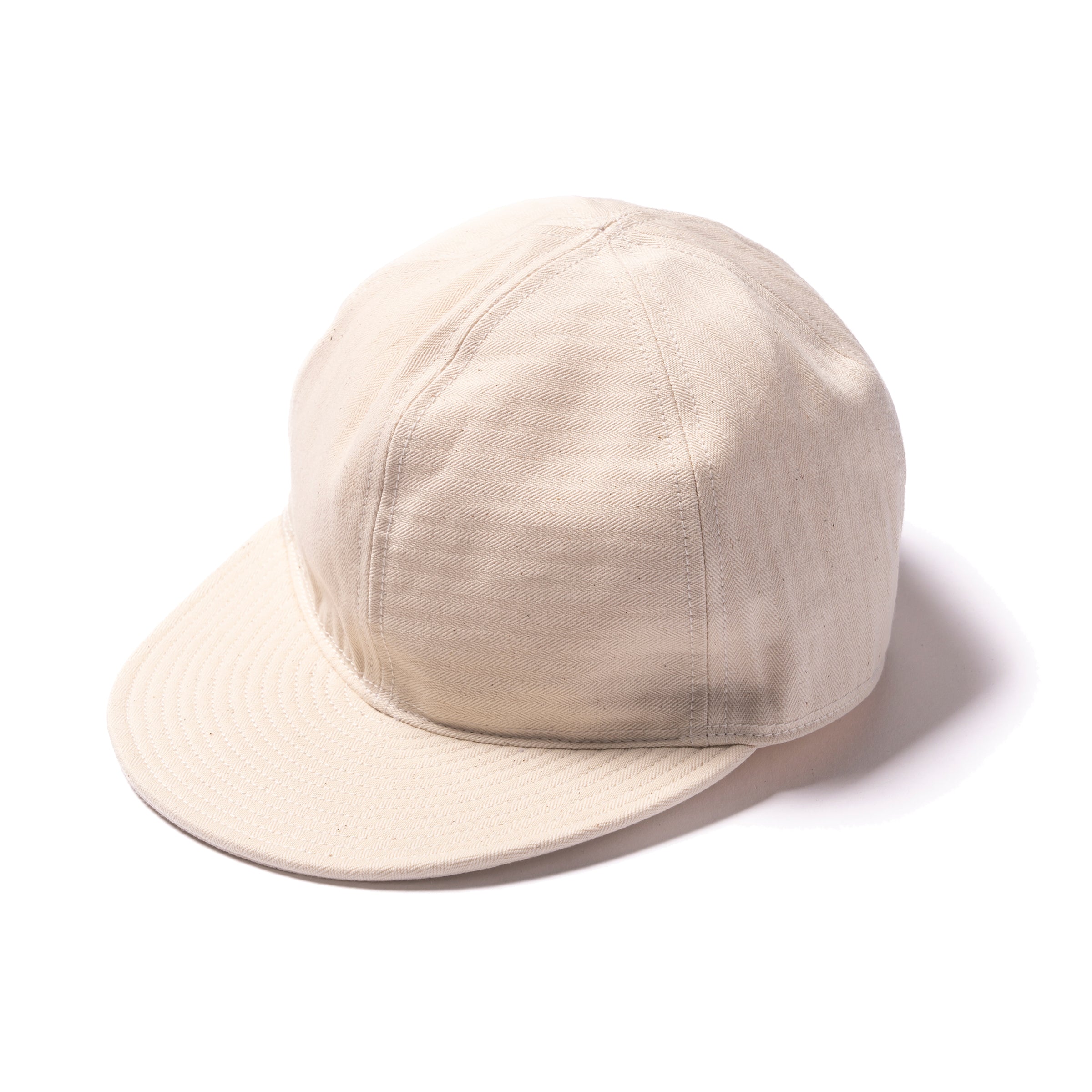 TYPE A-3 CAP