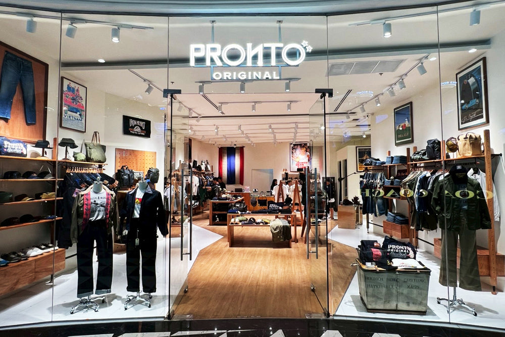 PRONTO Original Maya Chiangmai