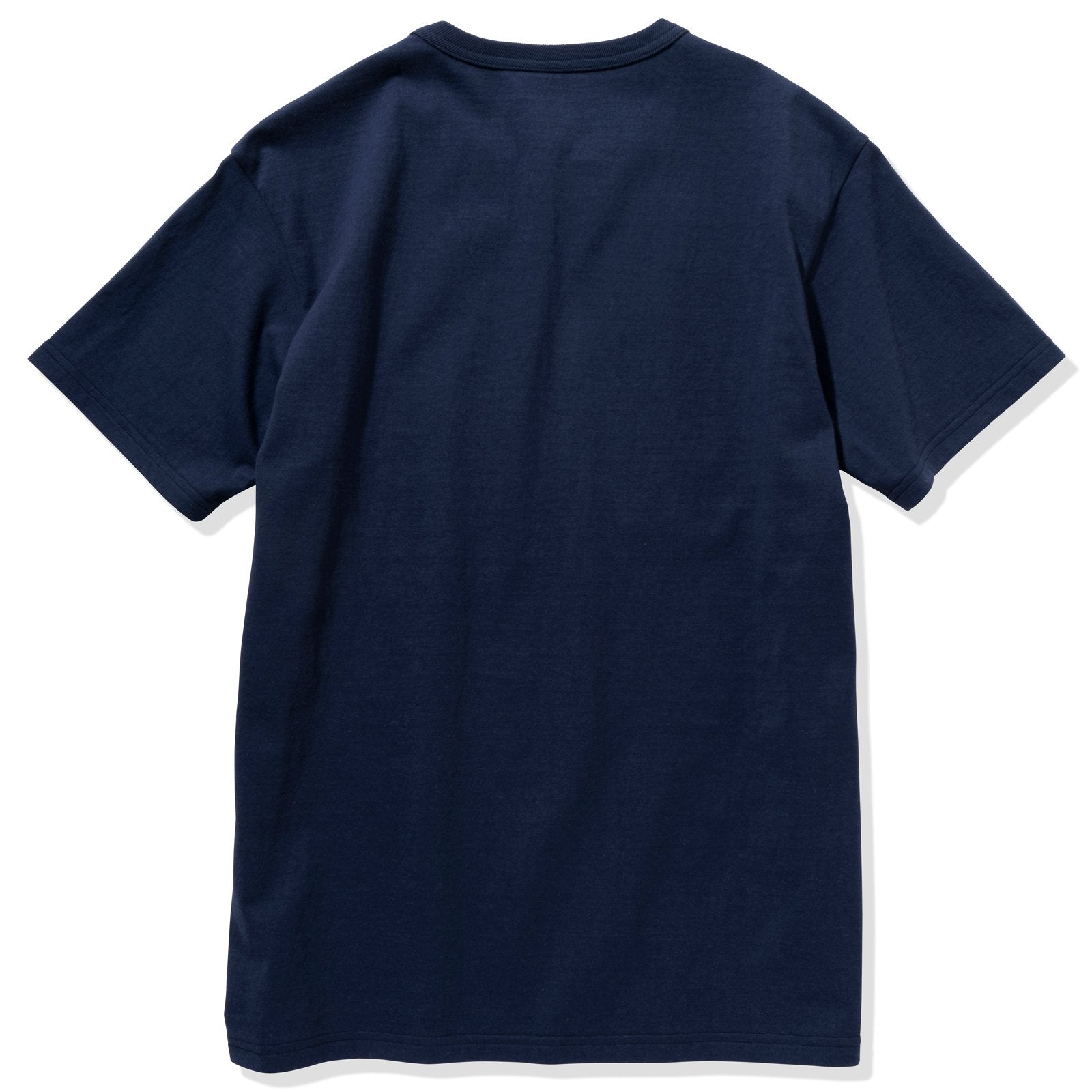 MCCOY'S 2pcs PACK TEE - NAVY