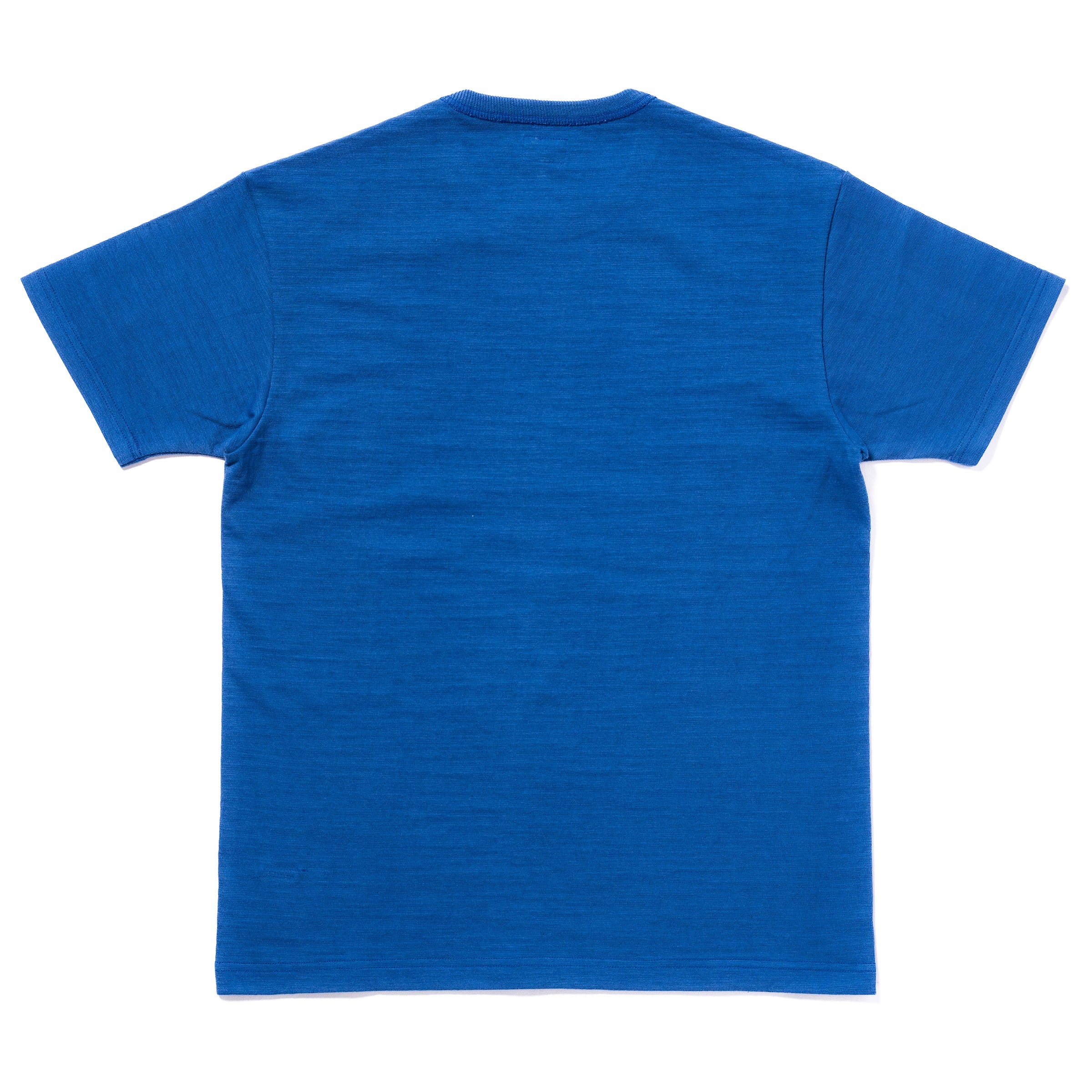 AMERICAN ATHLETIC TEE / USAAF MCCLELLAN FIELD - BLUE