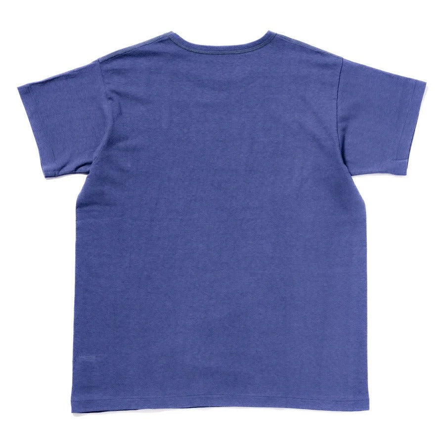 MC24014 UNDERSHIRT, COTTON, SUMMER - MQ NAVY