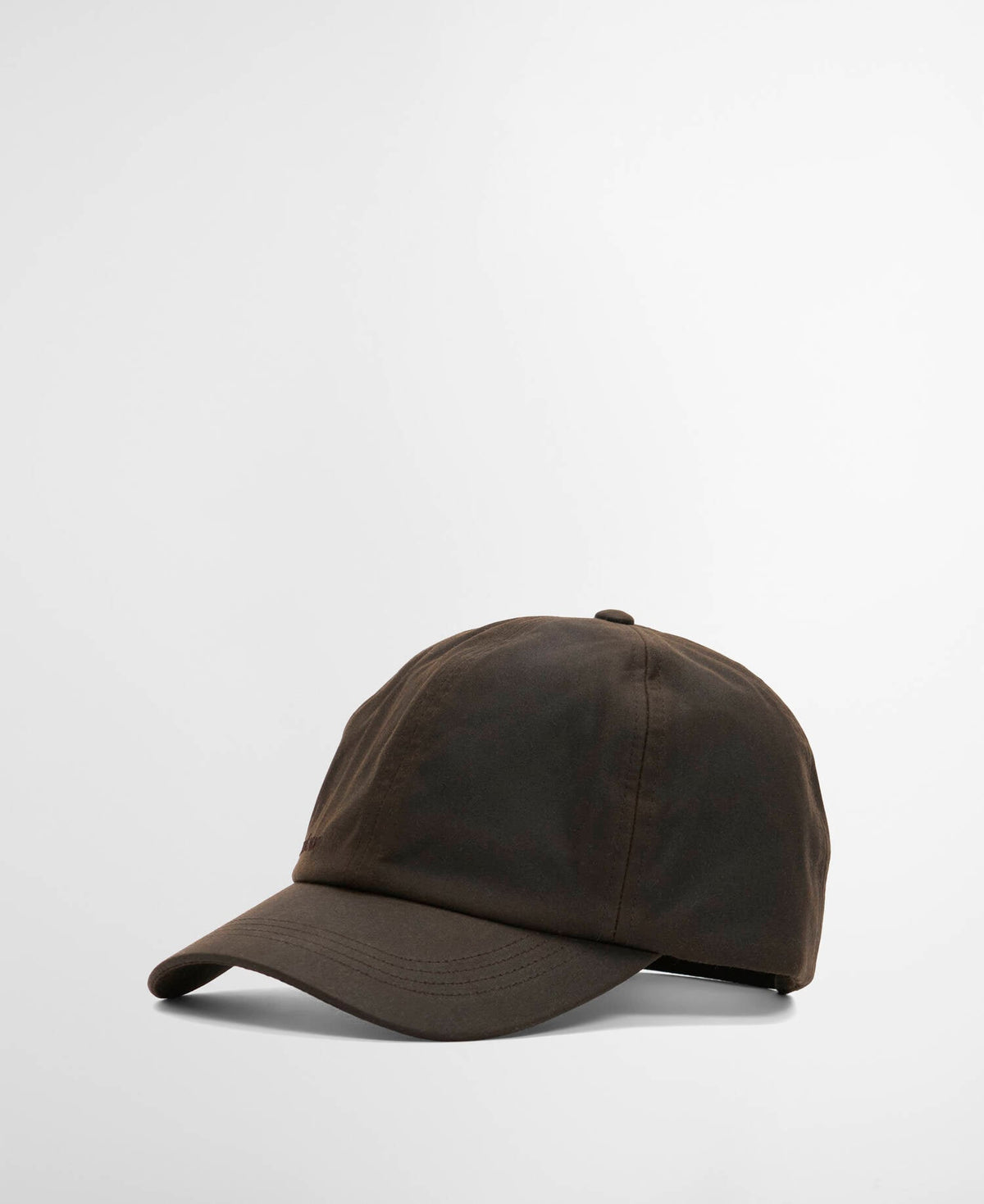 WAX CAP - DARK BROWN