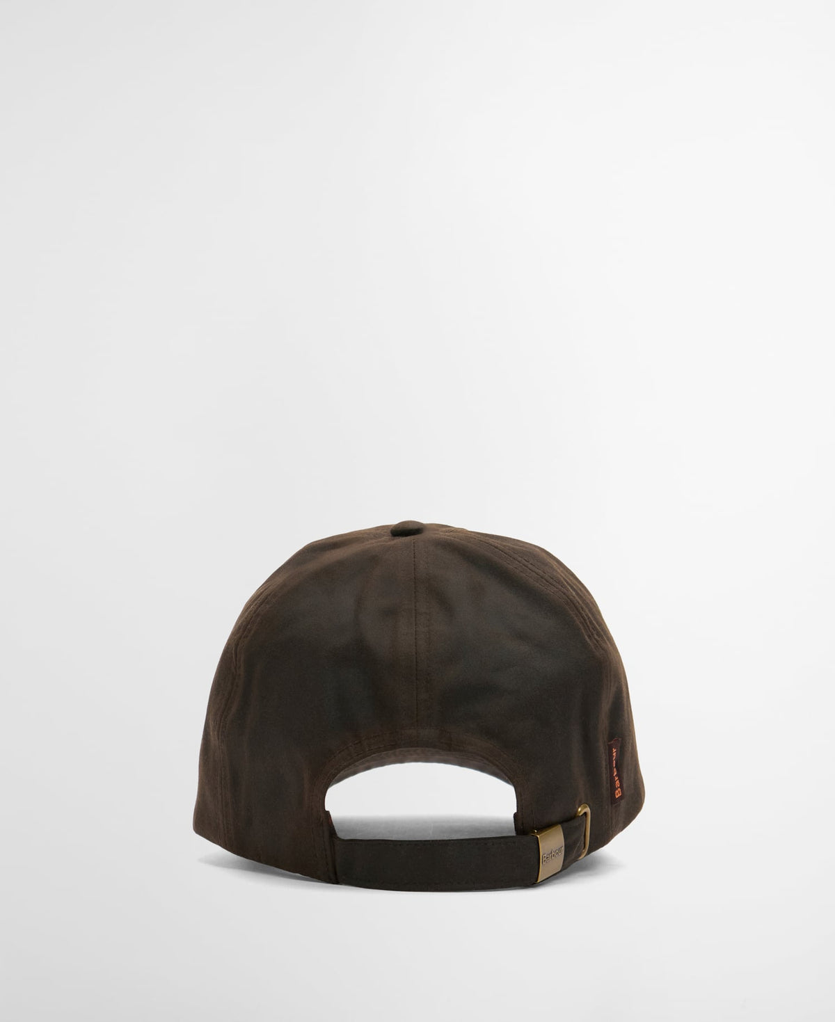 WAX CAP - DARK BROWN