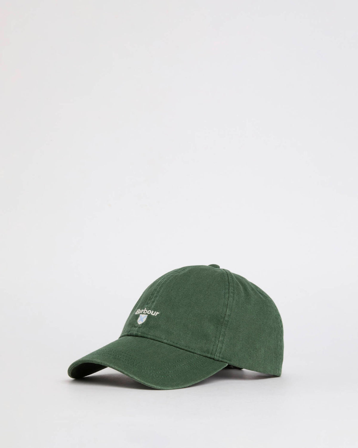 CASCADE CAP - RACING GREEN