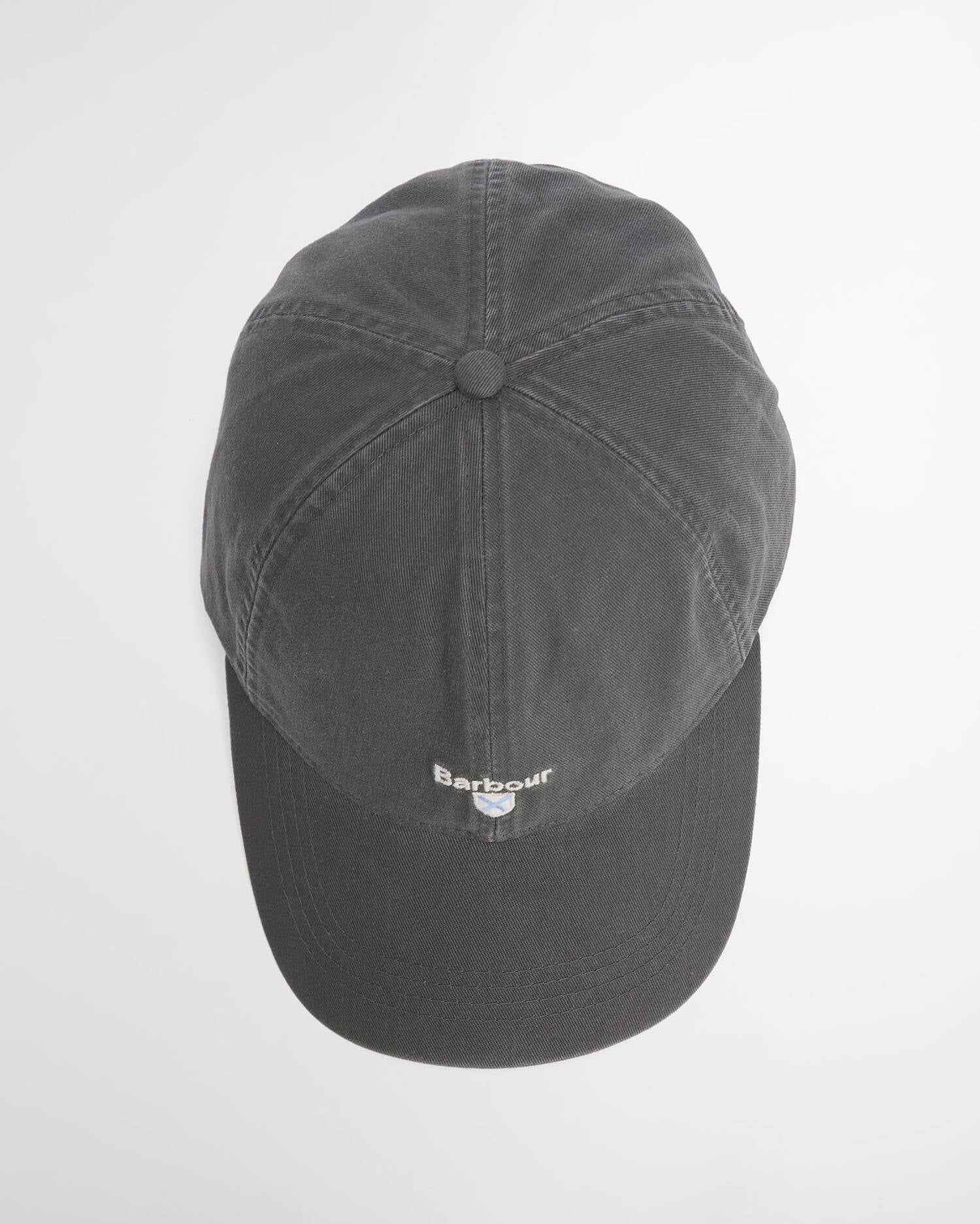 CASCADE CAP - ASPHALT