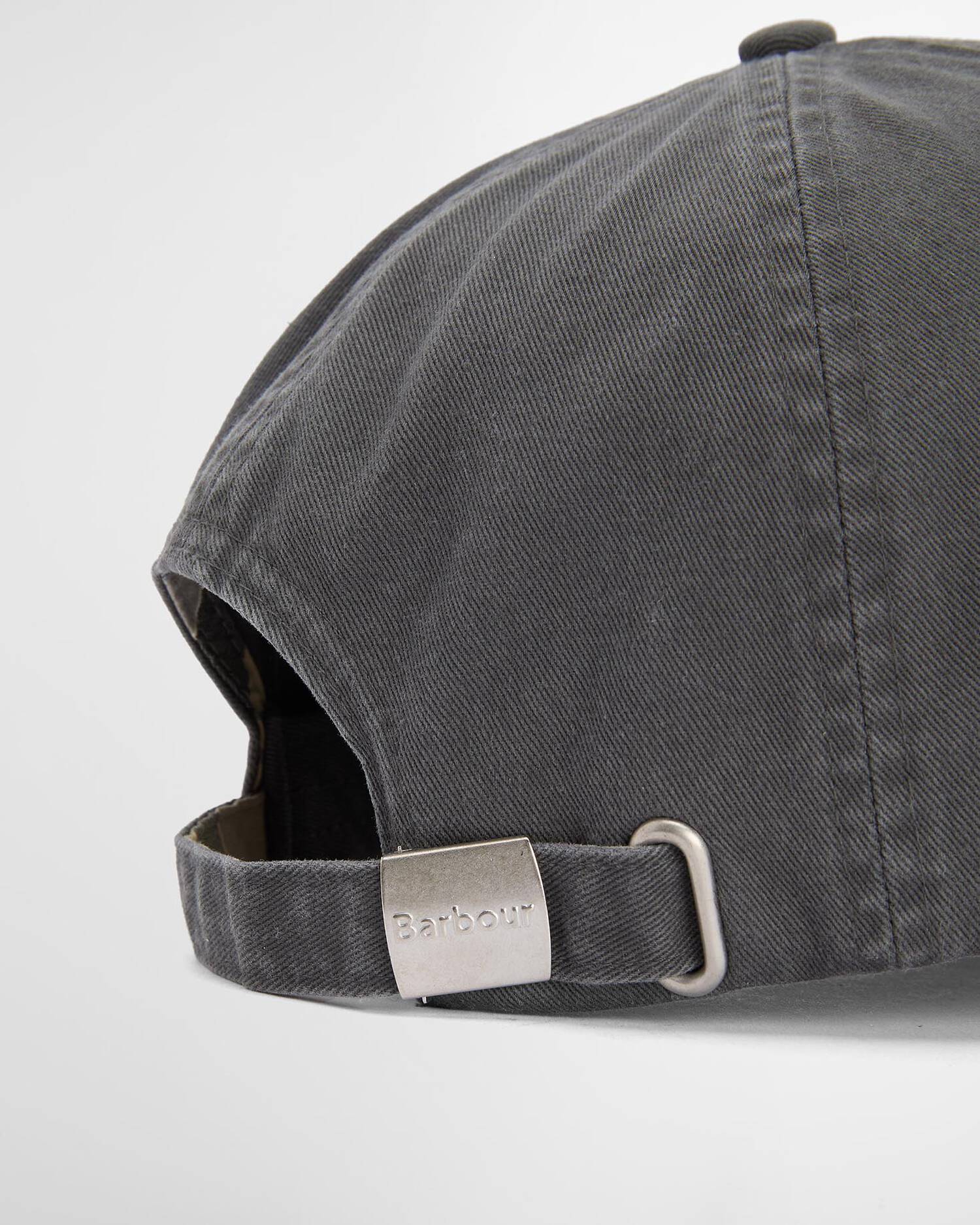 CASCADE CAP - ASPHALT