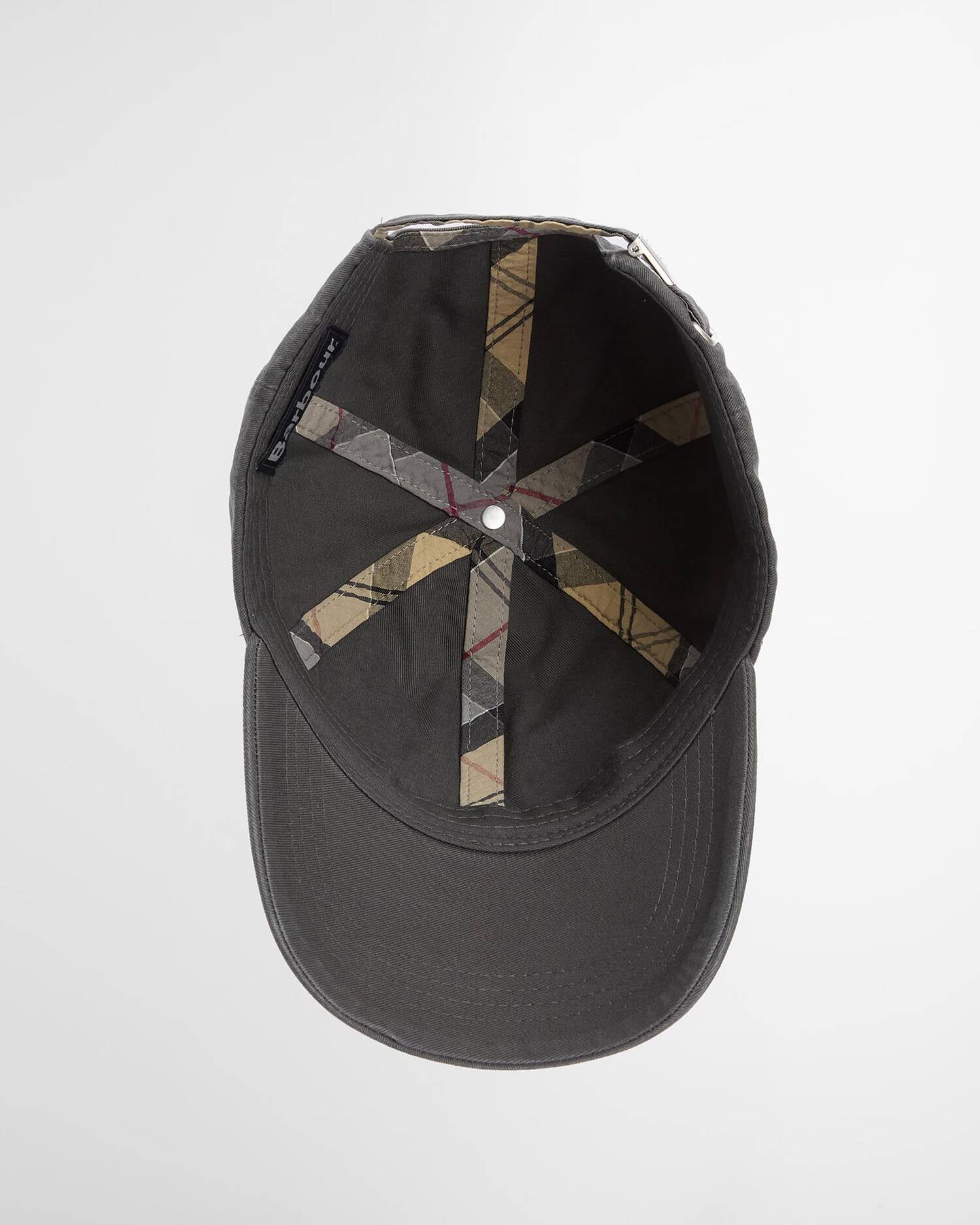 CASCADE CAP - ASPHALT