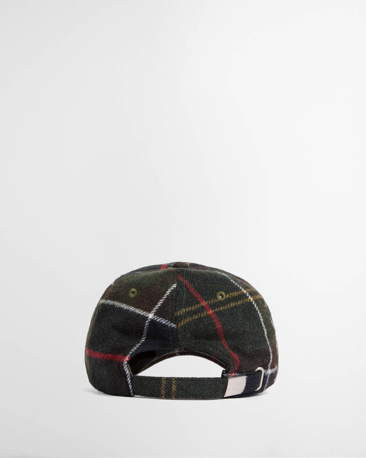 GALINGALE TARTAN CAP - CLASSIC TARTAN