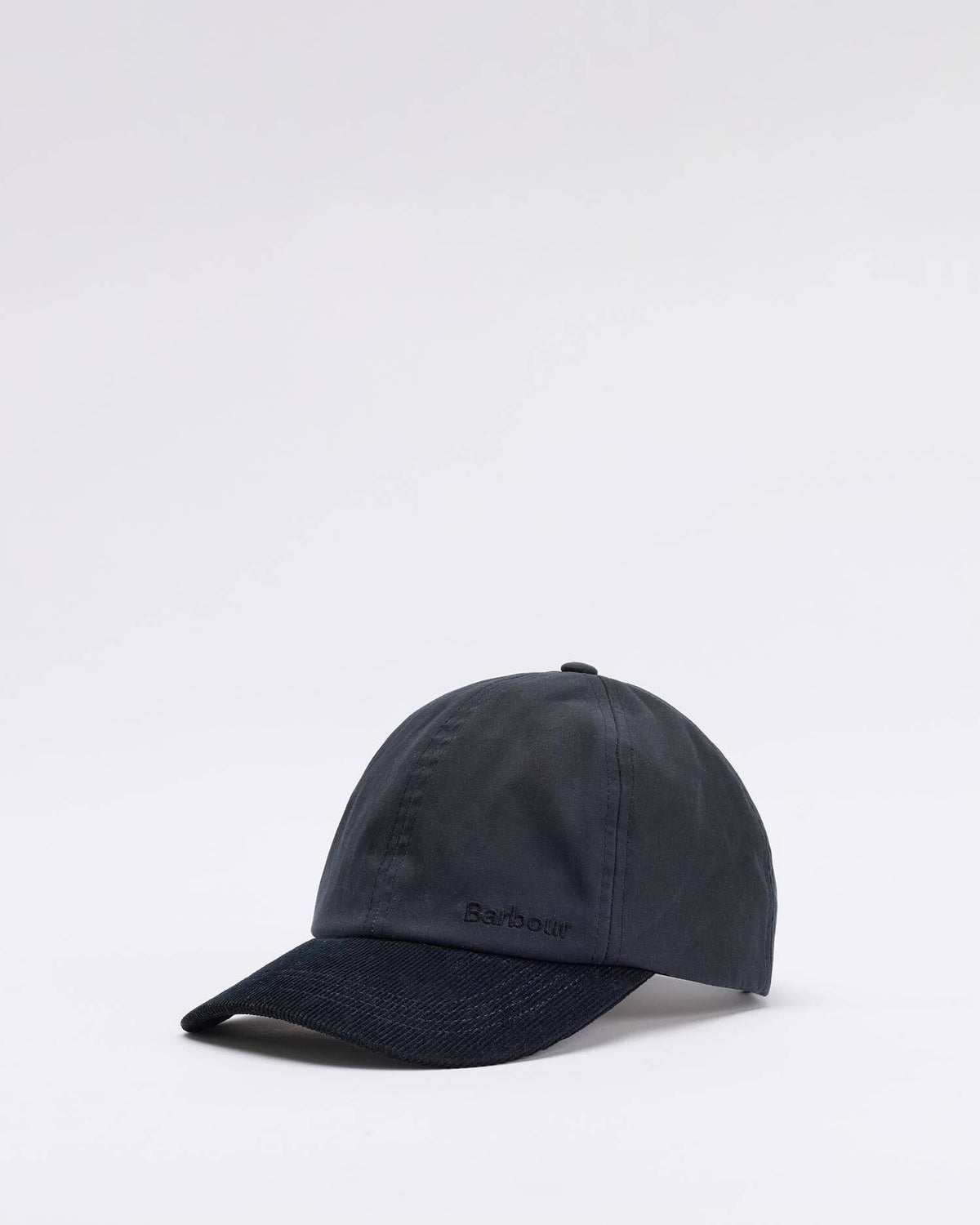 ASHBY CAP - NAVY
