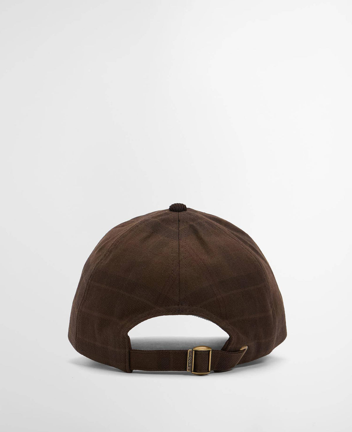 MACKLOW CAP - MUTED TARTAN