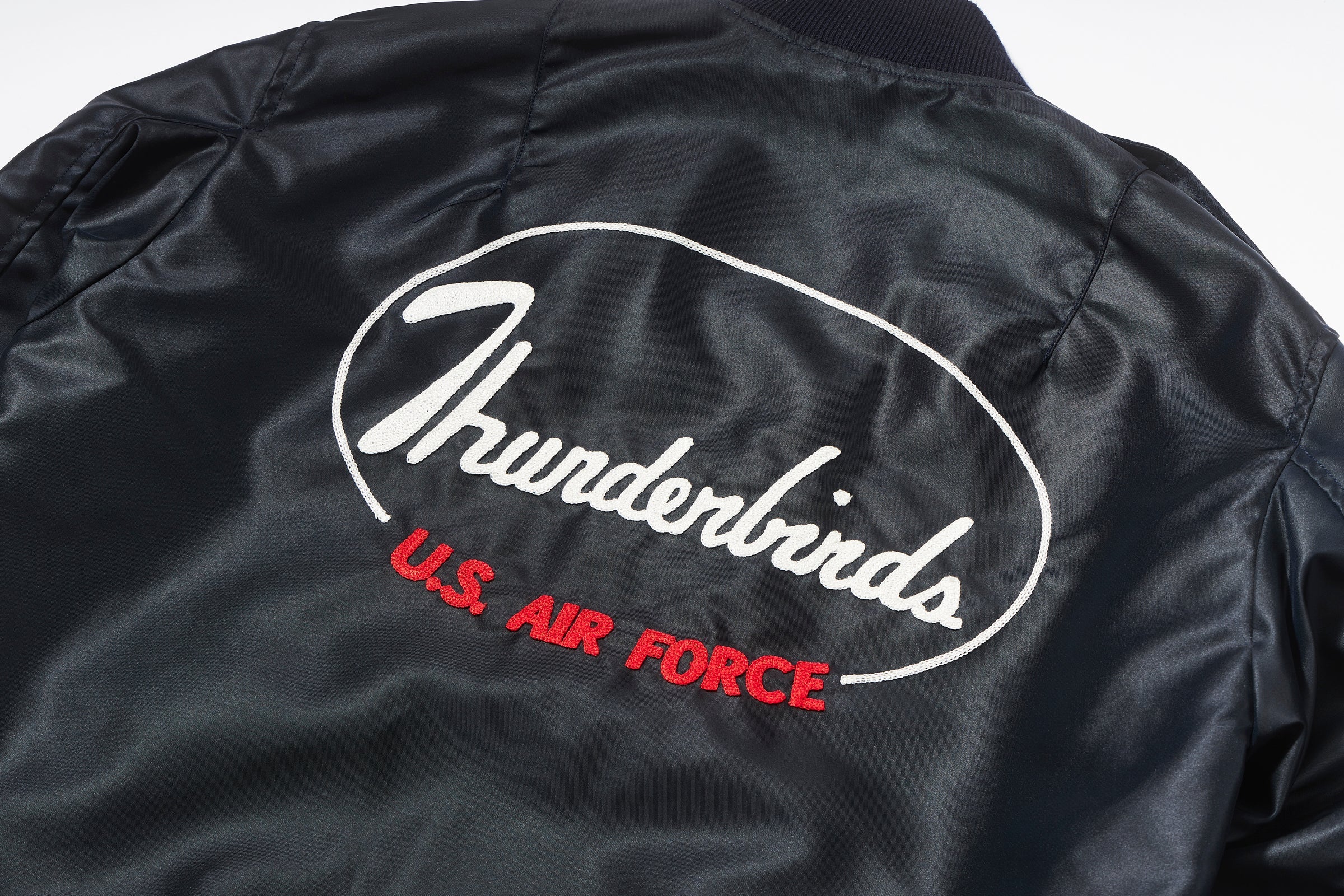 TYPE L-2A / THUNDERBIRDS