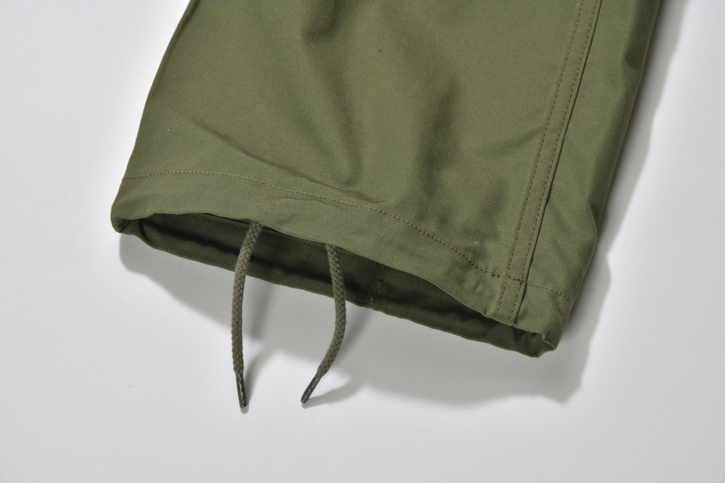 TROUSERS MAN'S COMBAT TROPICAL (MODEL 220) - OLIVE