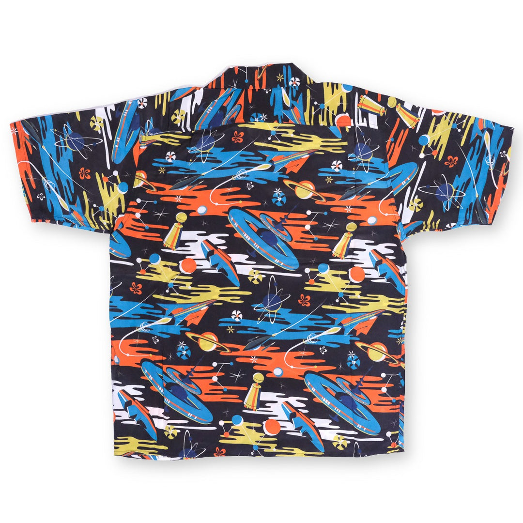 MSAV8 Mookie Sato x Avanti "Space Age" - BLACK