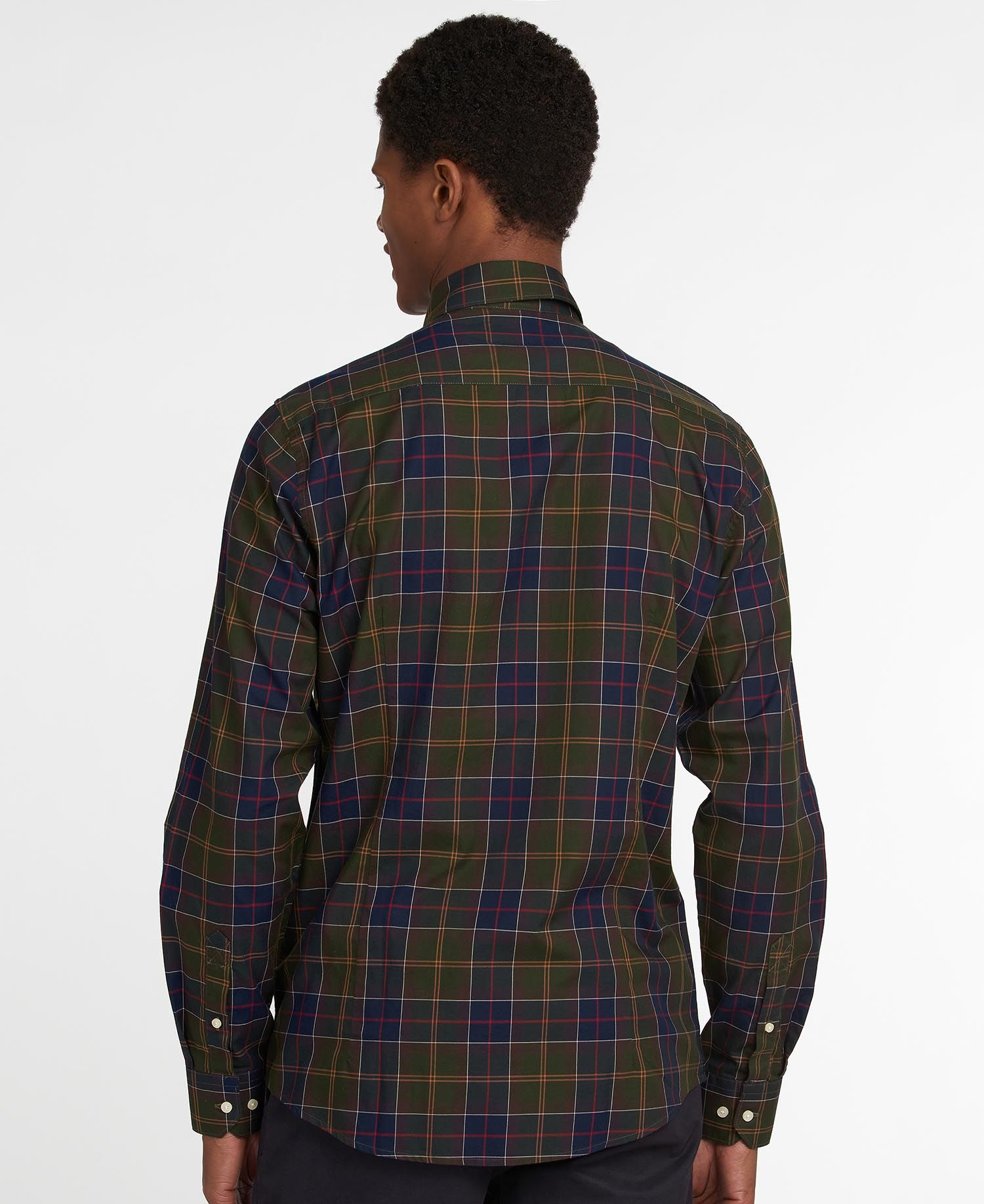 WETHERAM AF - CLASSIC TARTAN