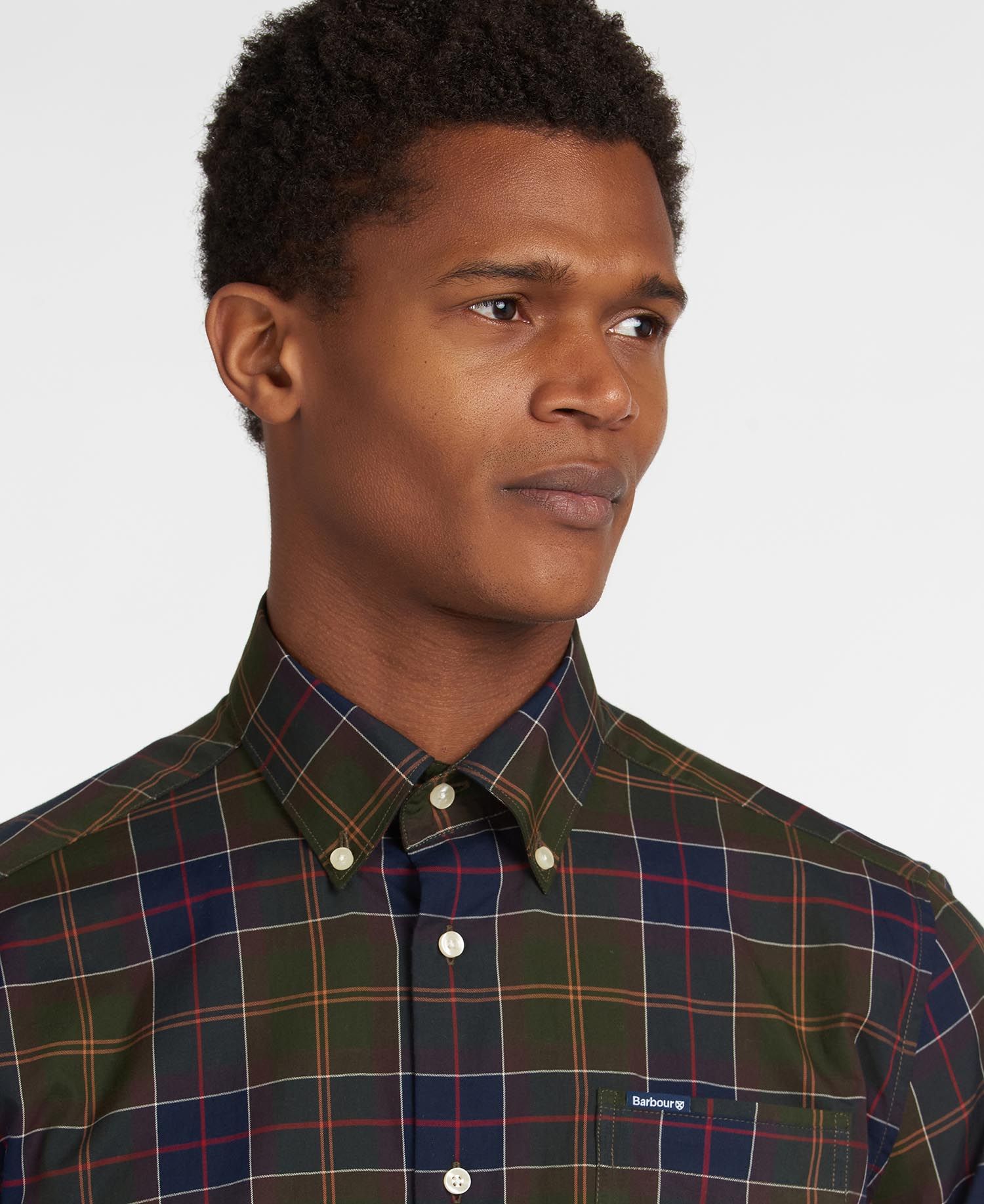 WETHERAM AF - CLASSIC TARTAN