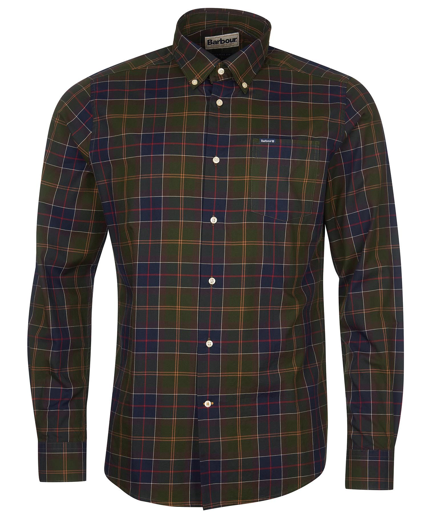WETHERAM AF - CLASSIC TARTAN