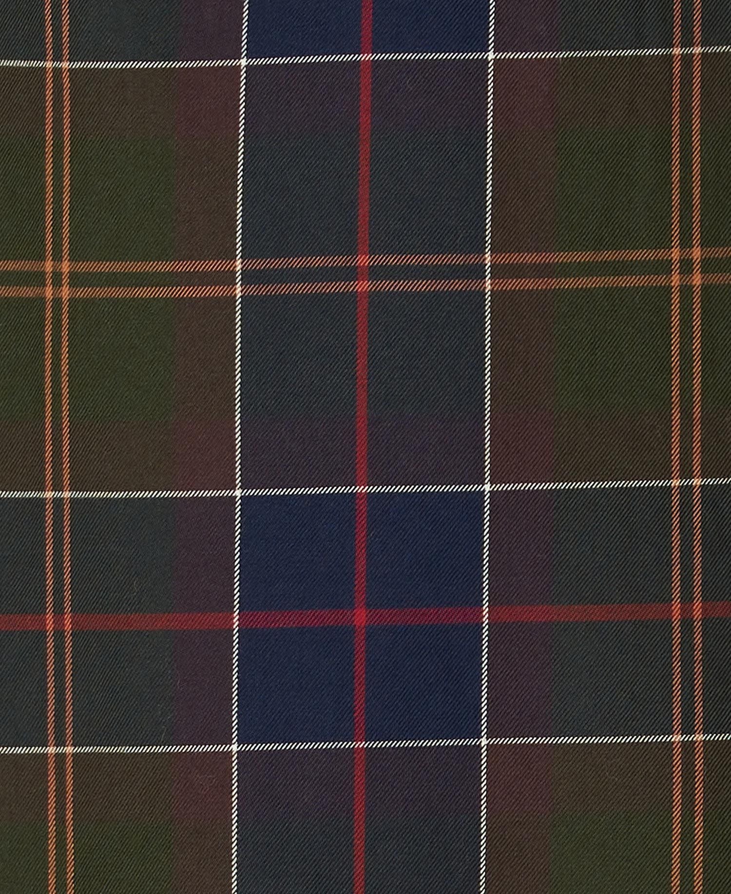 WETHERAM AF - CLASSIC TARTAN