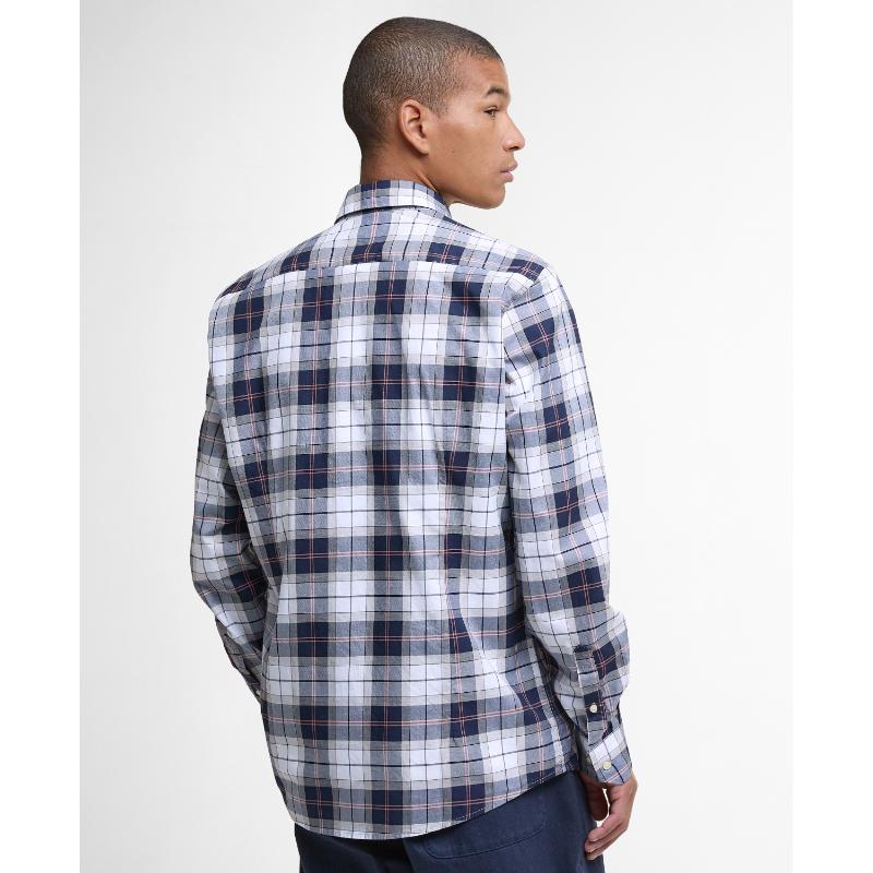 WETHERAM AF - RIVERSTONE TARTAN