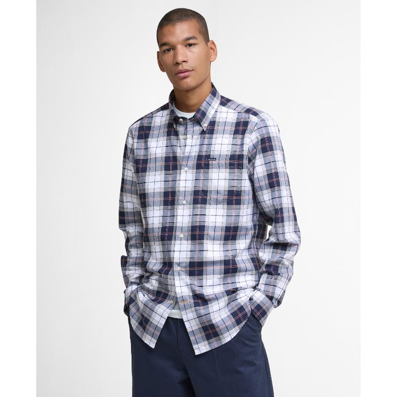 WETHERAM AF - RIVERSTONE TARTAN