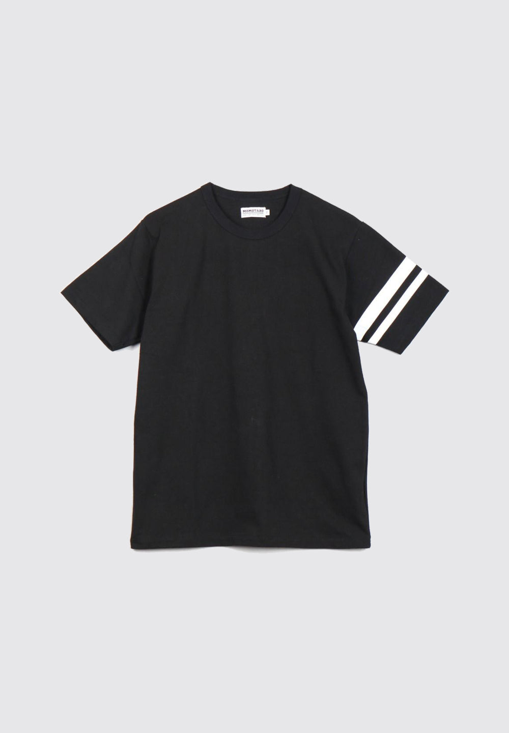 MT002 - BLACK