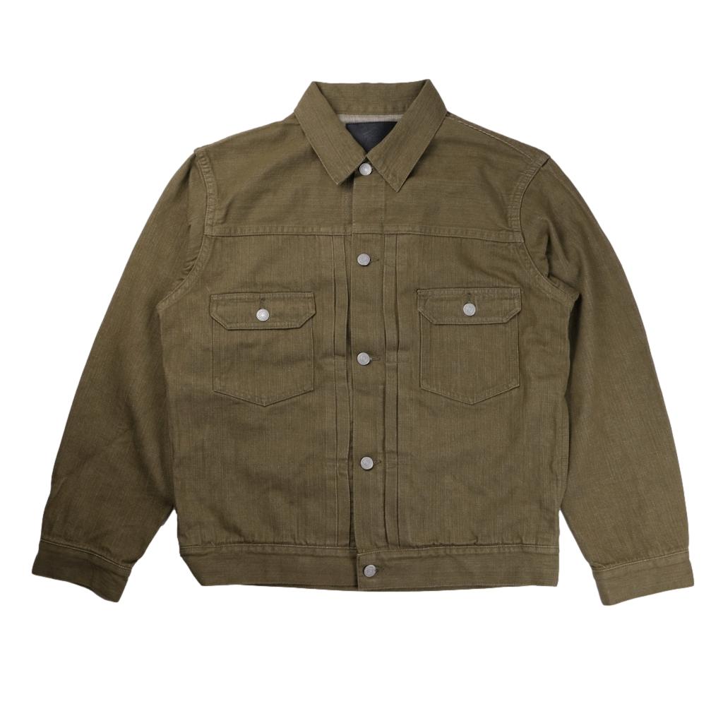 MXGJ1003 - OLIVE DRAB